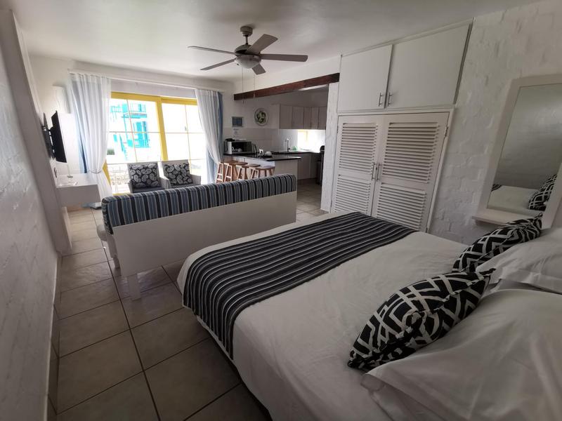 1 Bedroom Property for Sale in Mykonos Western Cape